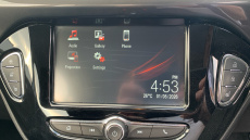 Vauxhall Corsa 1.4 [75] Energy 5dr Petrol Hatchback